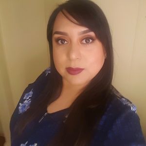 Meet your Posher, Sandra